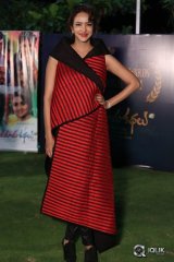 Lakshmi Manchu at Chandamama Kathalu Team Celebrating National Award